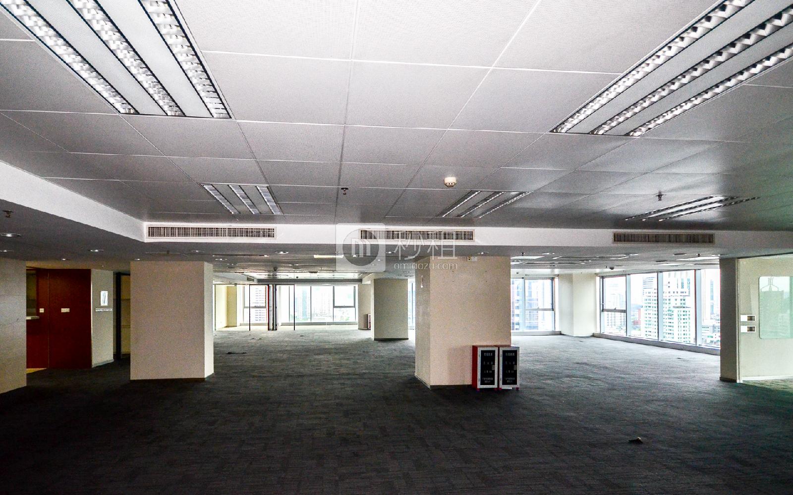 东照大厦写字楼出租1136平米简装办公室95元/m².月