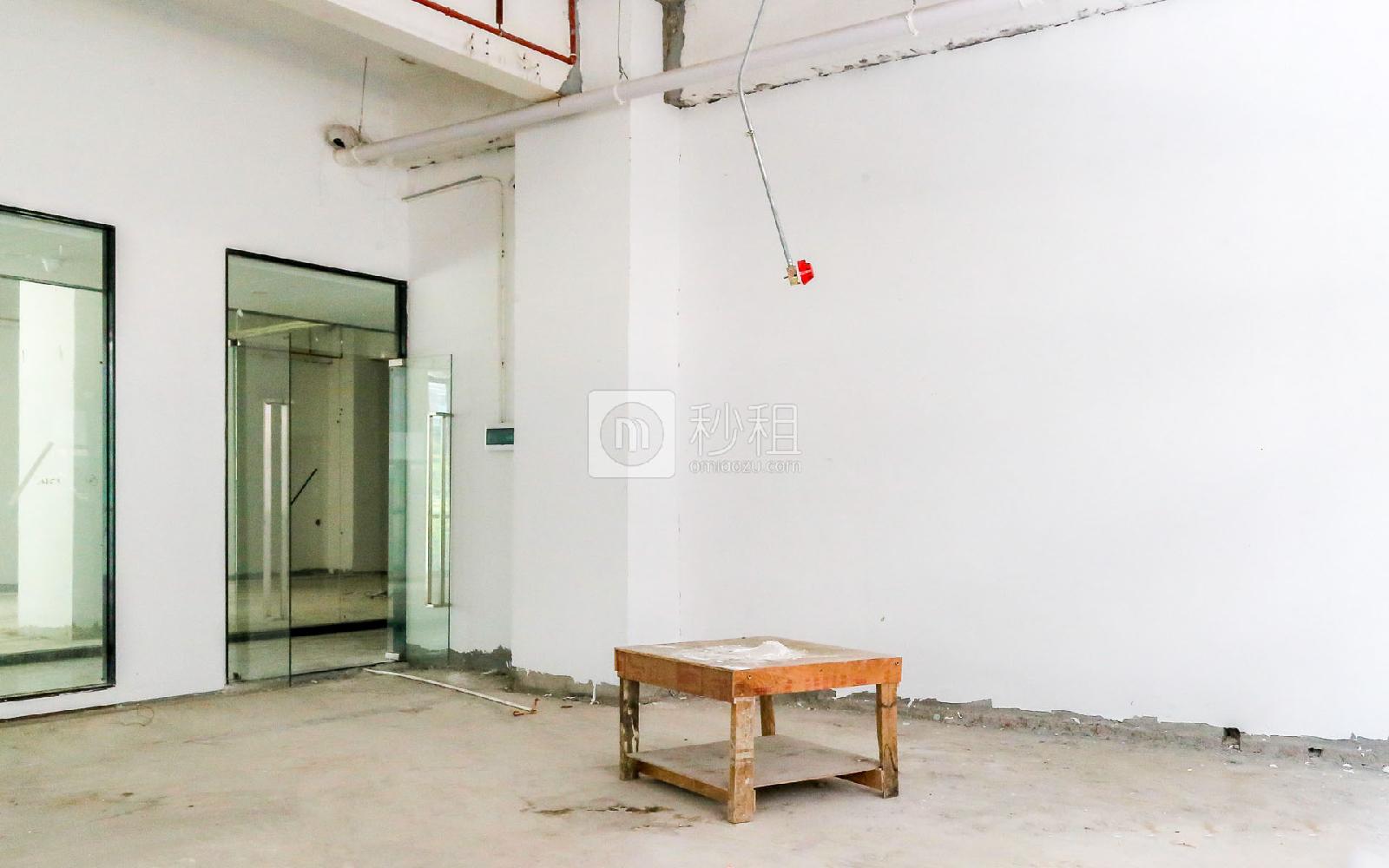 智慧谷创新园	写字楼出租452平米毛坯办公室85元/m².月