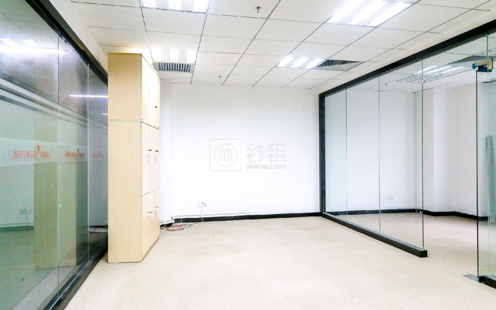 南京大学产学研基地写字楼出租178平米精装办公室130元/m².月
