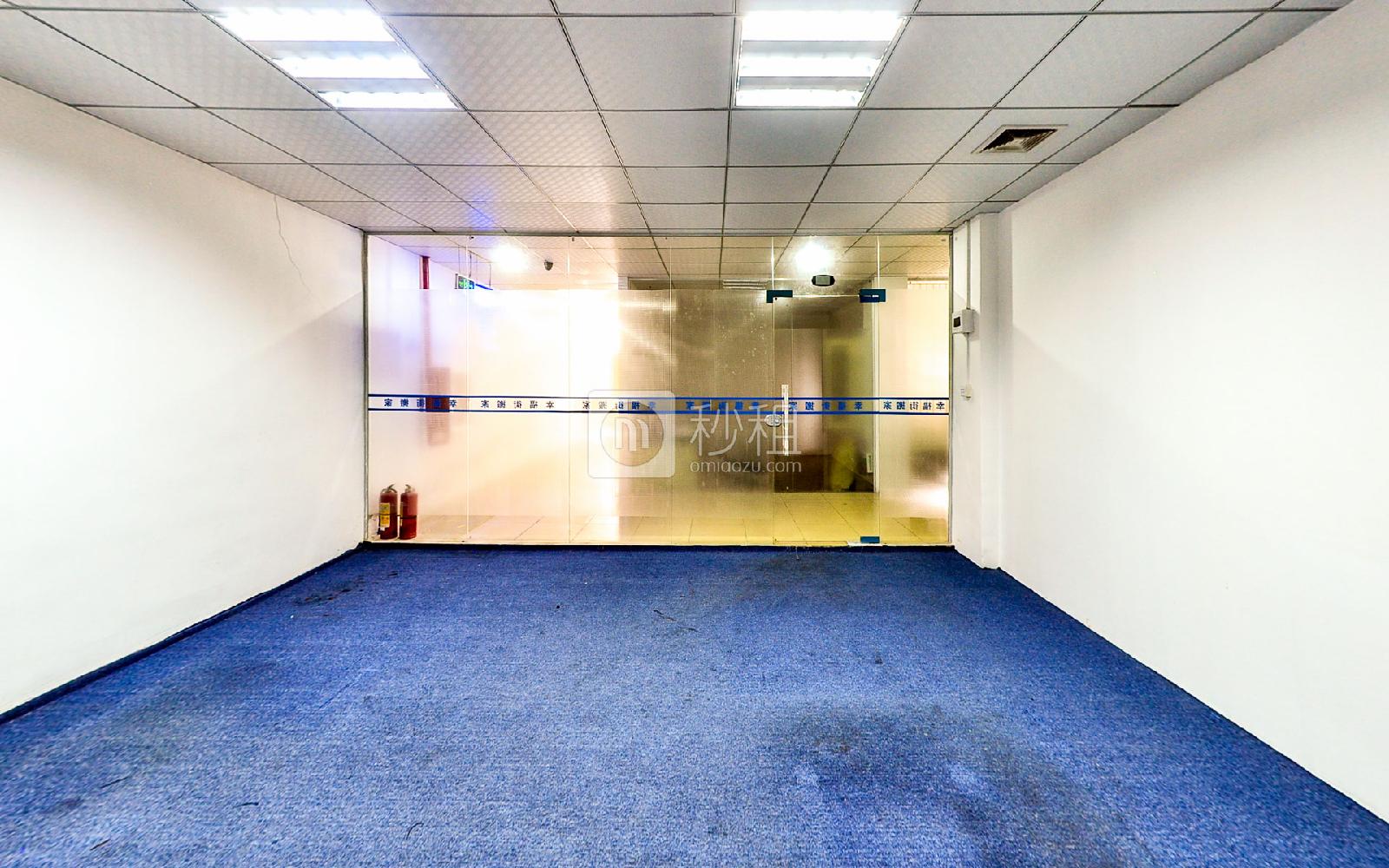 双子星商务中心写字楼出租135平米精装办公室36元/m².月