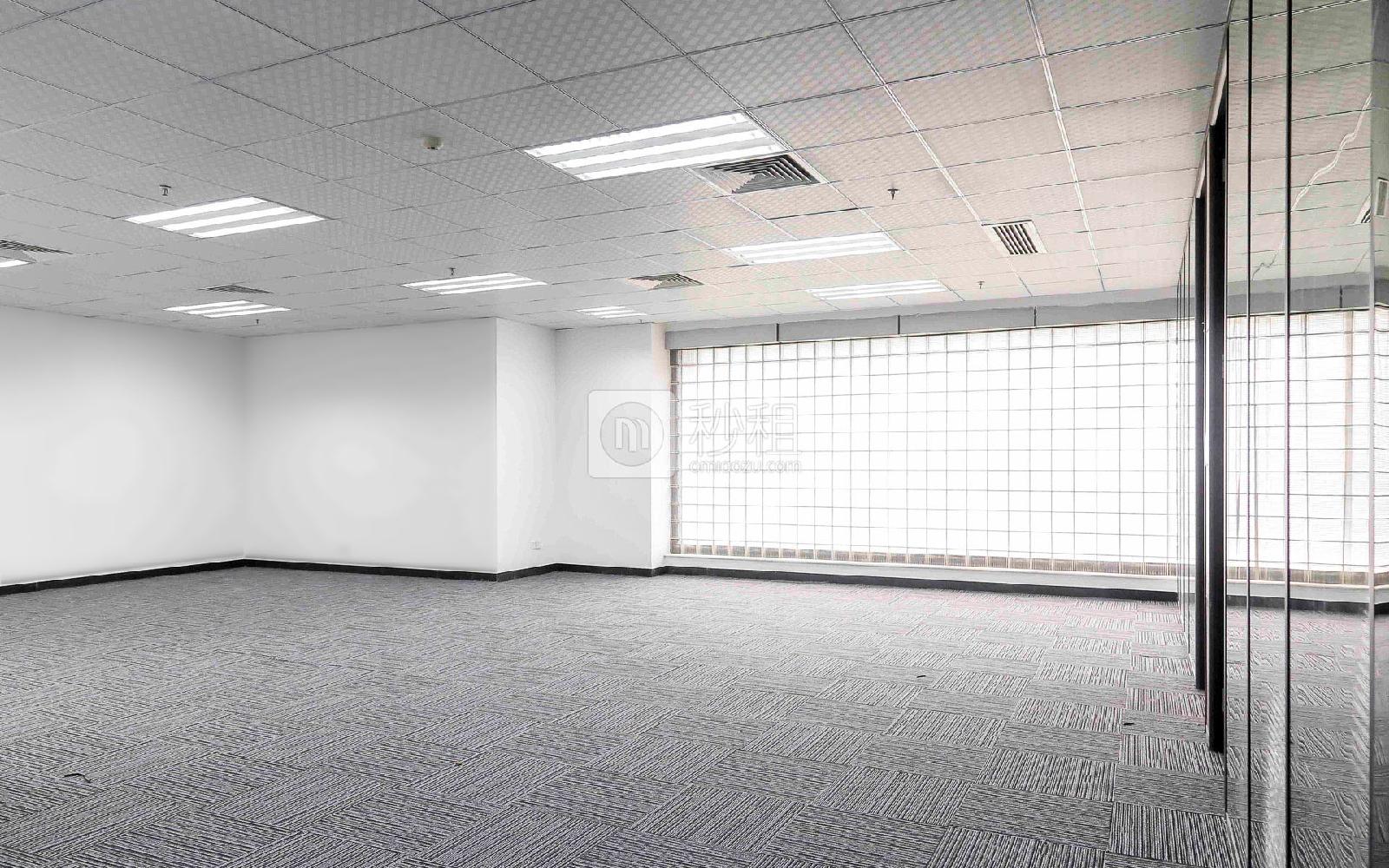 九洲电器大厦写字楼出租328平米精装办公室70元/m².月