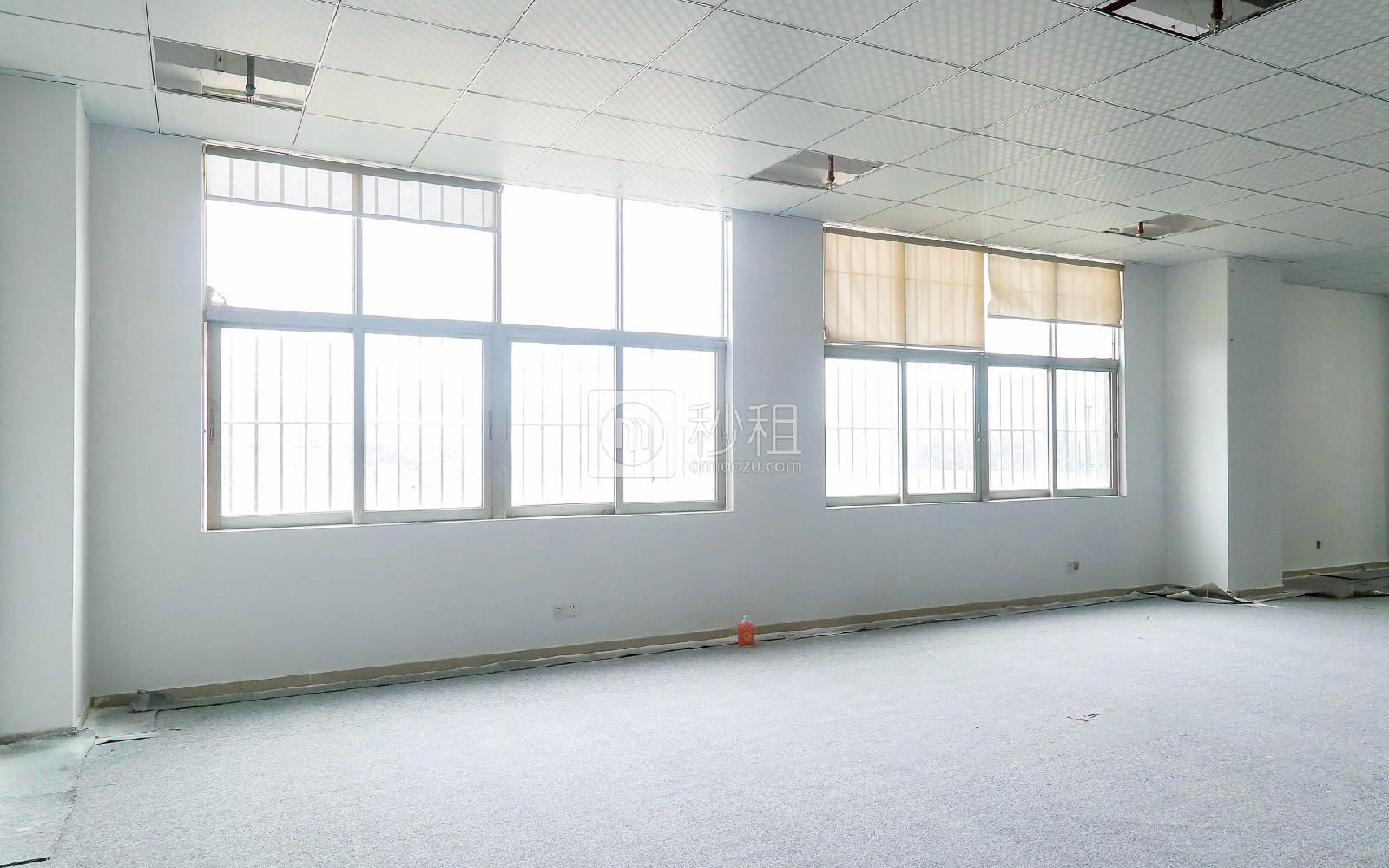 华文大厦写字楼出租238平米精装办公室70元/m².月