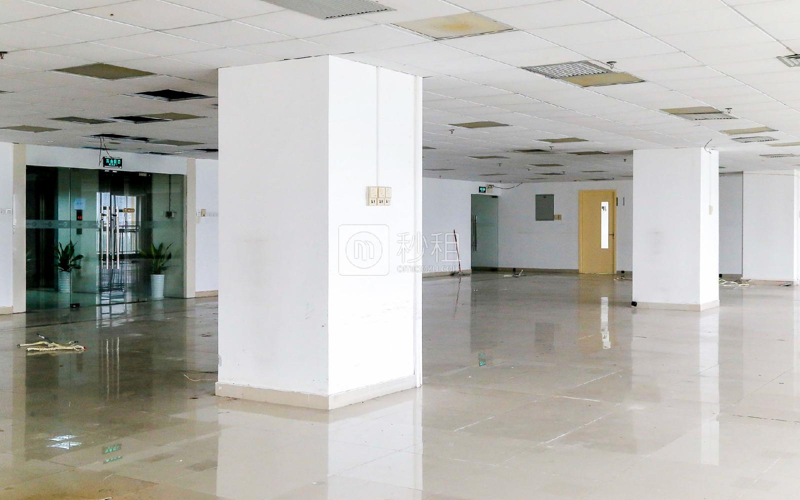 祥祺投资大厦写字楼出租161平米精装办公室90元/m².月