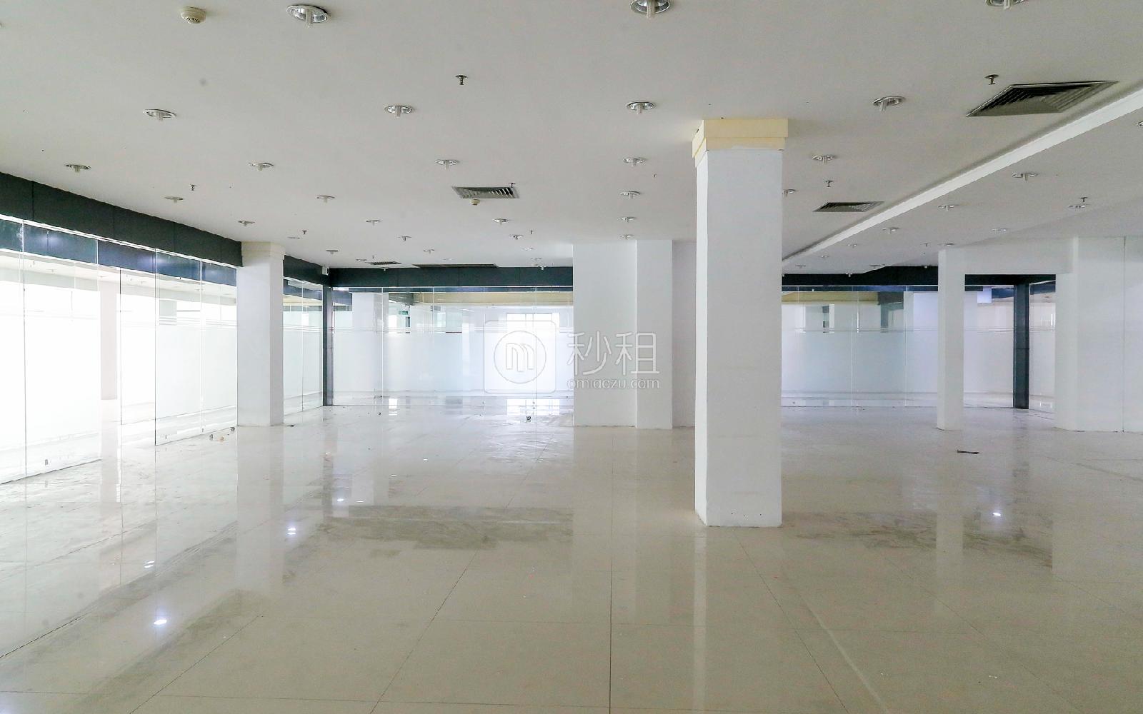华林达电商产业园			写字楼出租120平米简装办公室35元/m².月