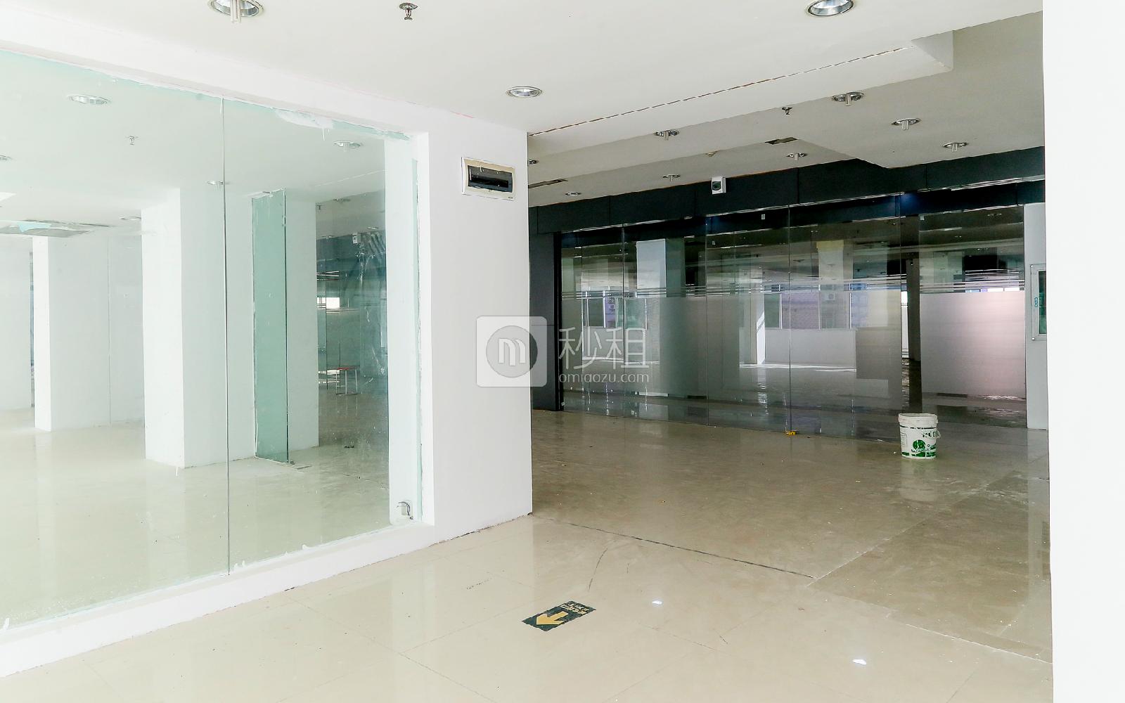 华林达电商产业园			写字楼出租360平米简装办公室35元/m².月