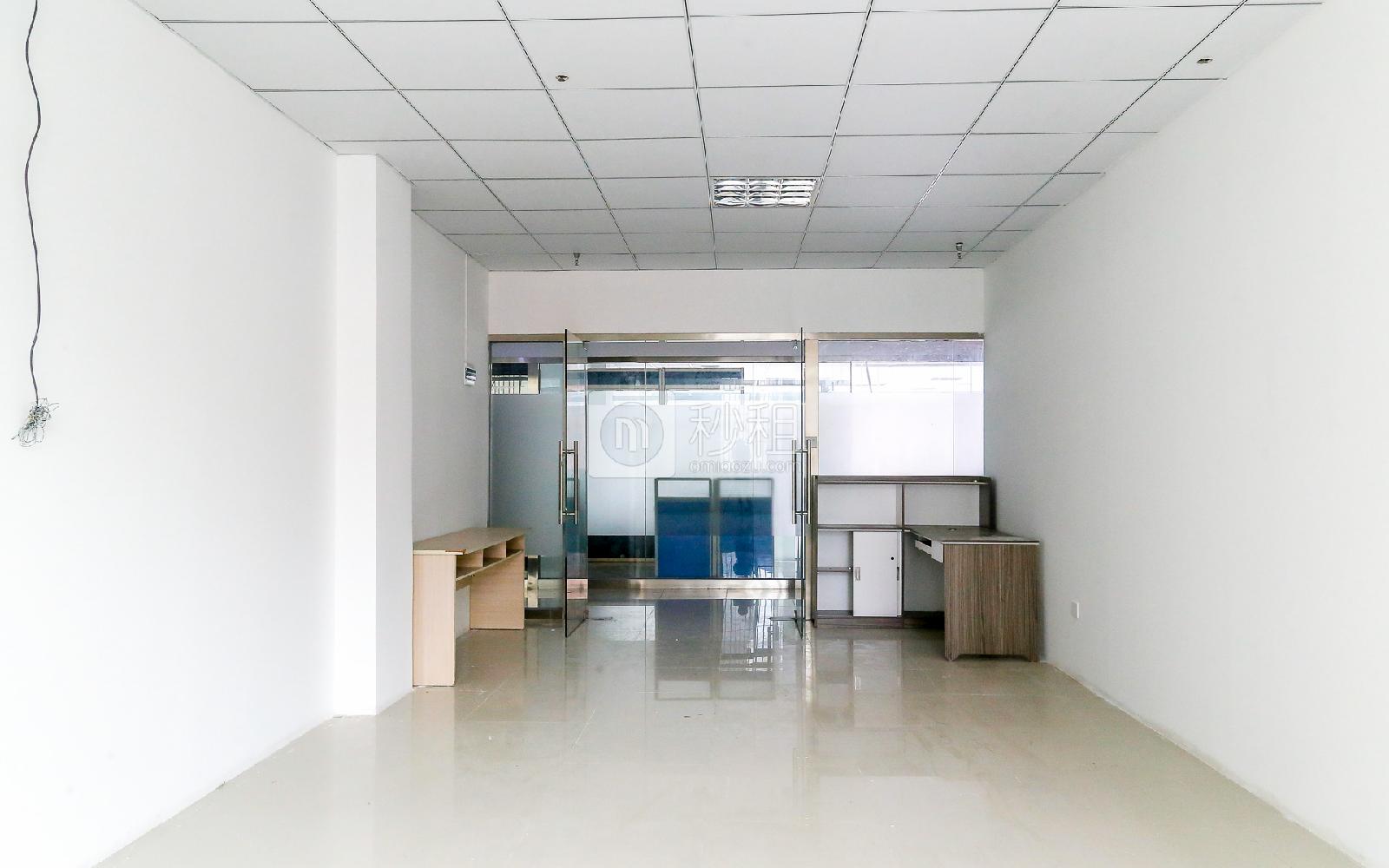 华安腾商务楼		写字楼出租65平米精装办公室55元/m².月