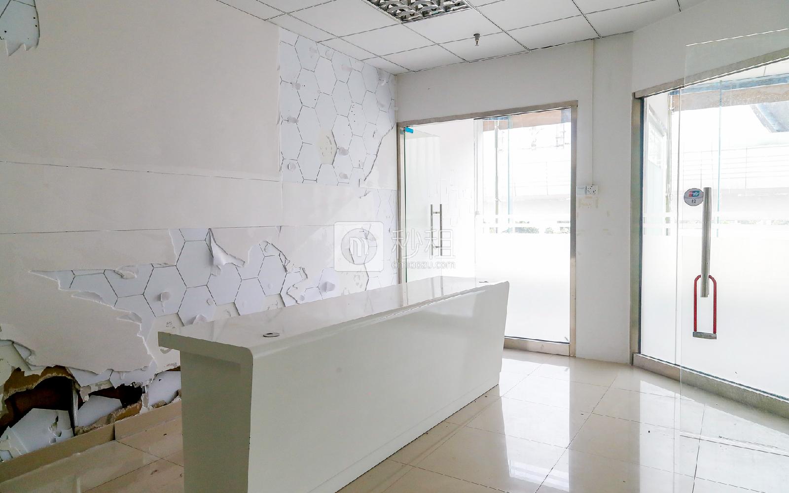 华安腾商务楼		写字楼出租150平米精装办公室55元/m².月