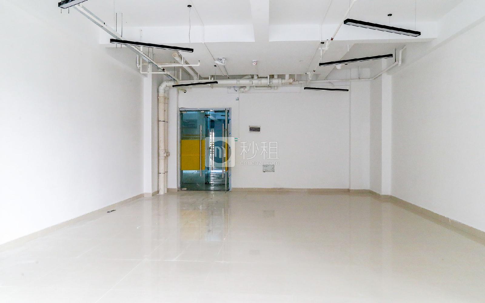 鼎尚时代写字楼出租104平米精装办公室50元/m².月