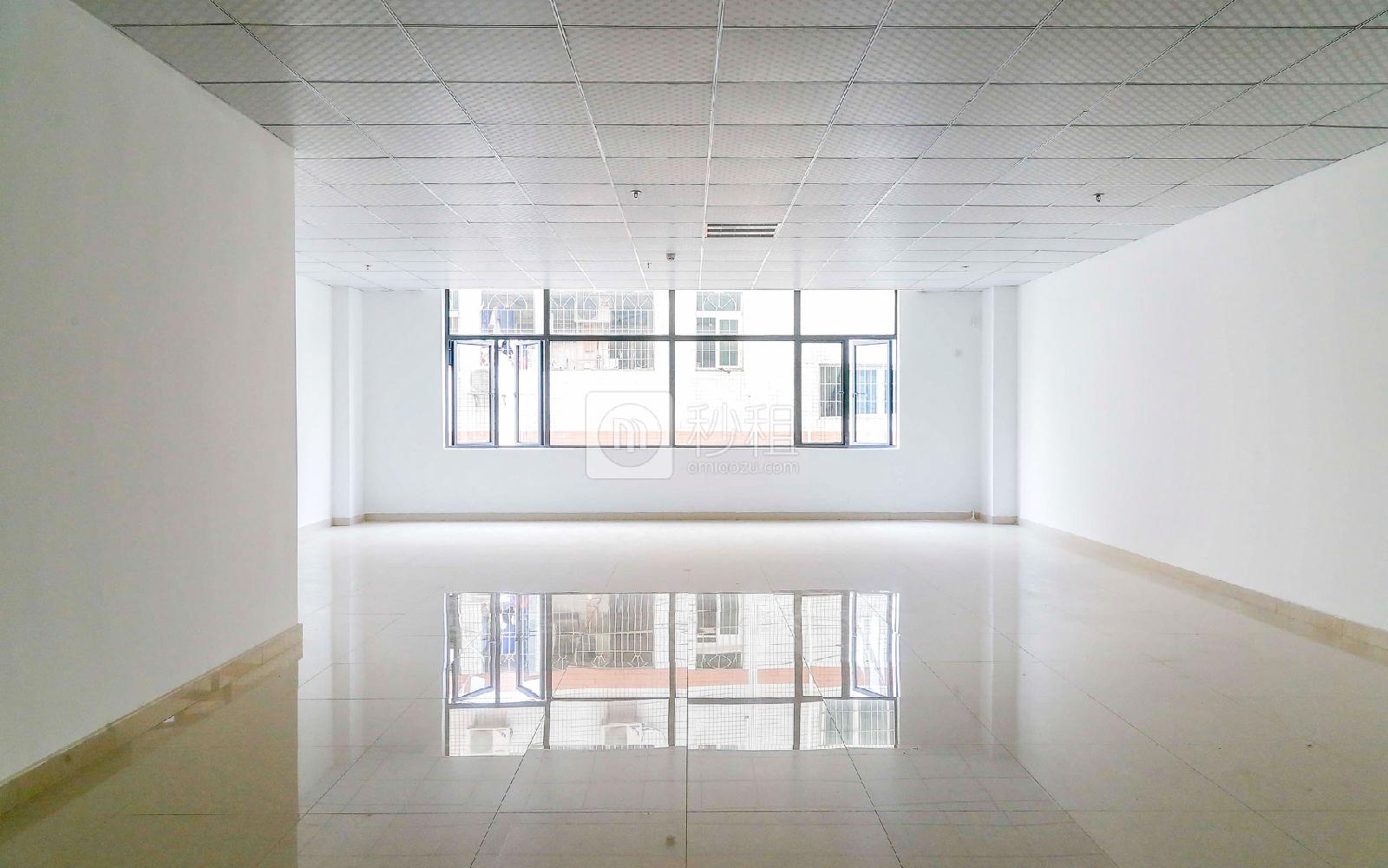 合兴创客中心写字楼出租193平米精装办公室55元/m².月