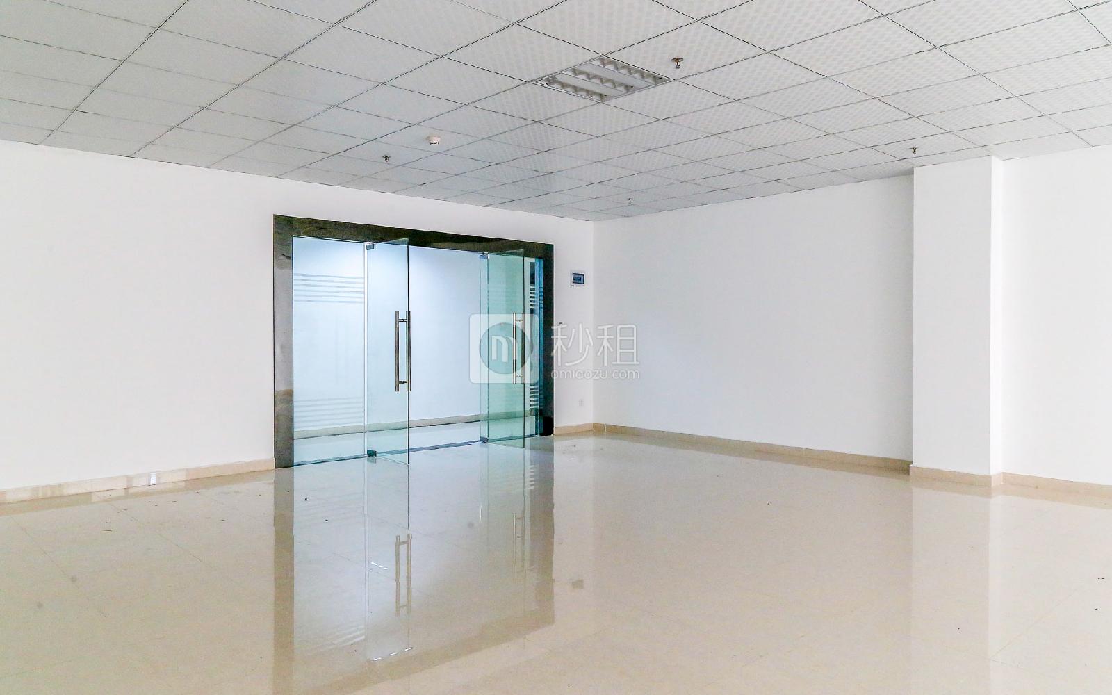 合兴创客中心写字楼出租139平米精装办公室55元/m².月