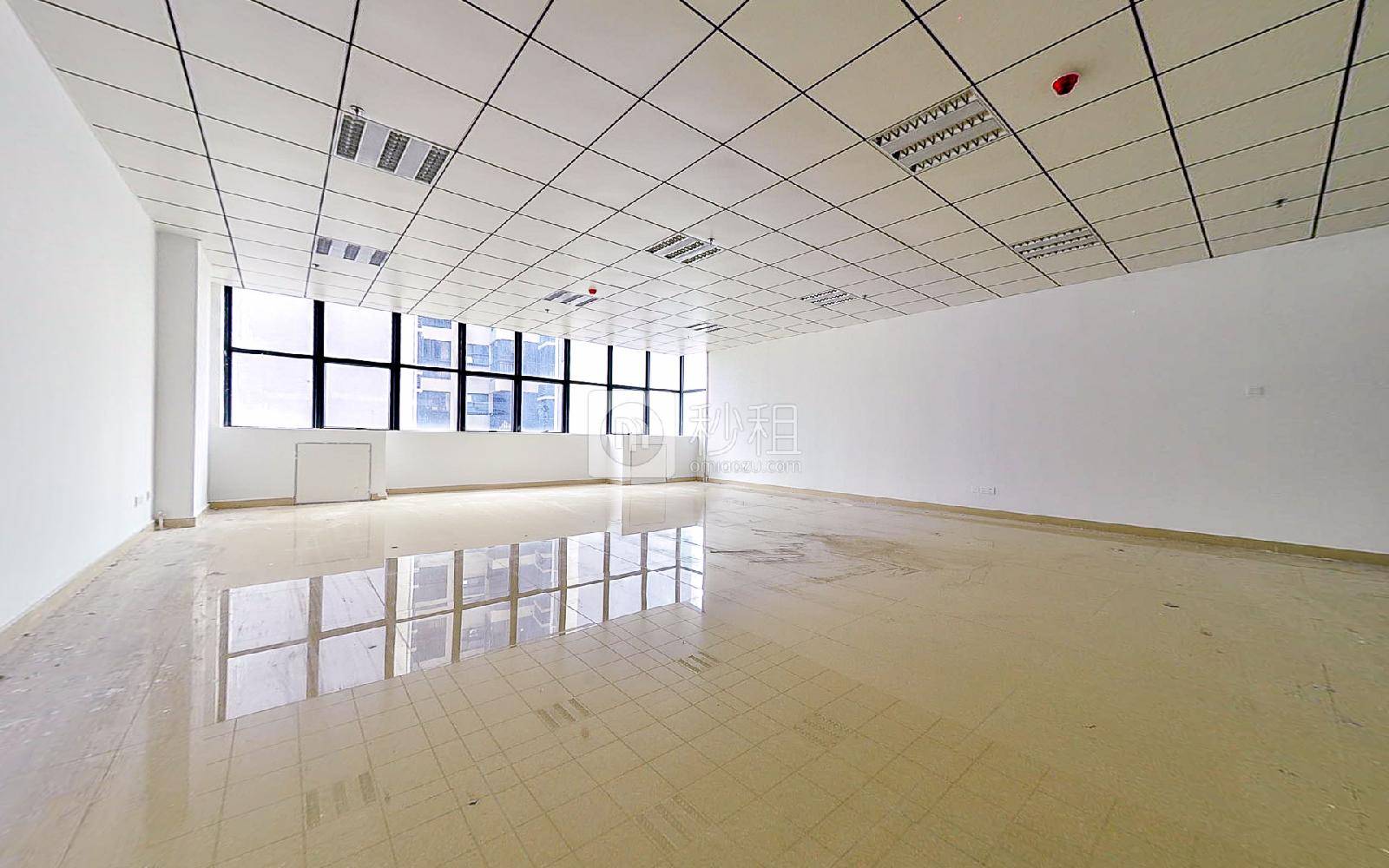 雍华源商务大厦	写字楼出租120平米简装办公室50元/m².月