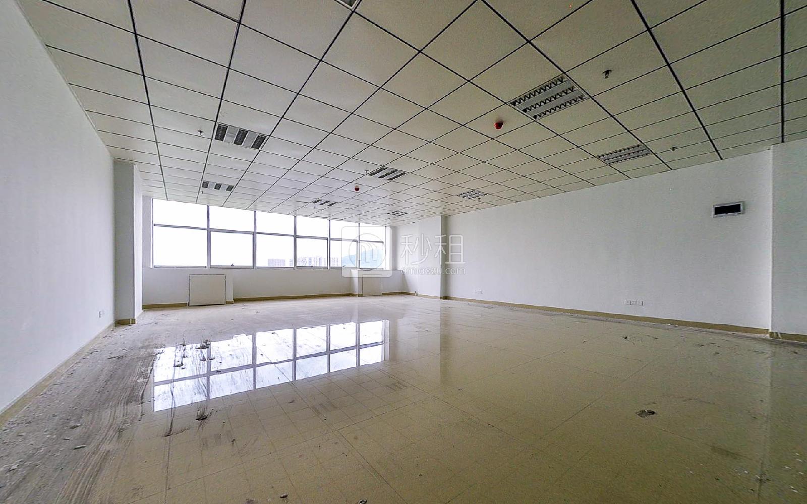 雍华源商务大厦	写字楼出租134平米简装办公室50元/m².月