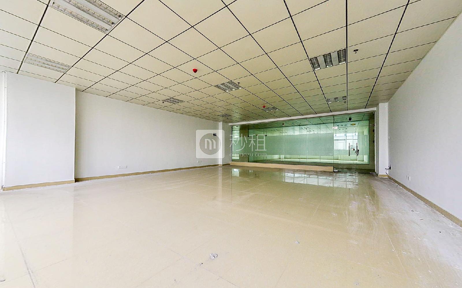 雍华源商务大厦	写字楼出租134平米简装办公室50元/m².月