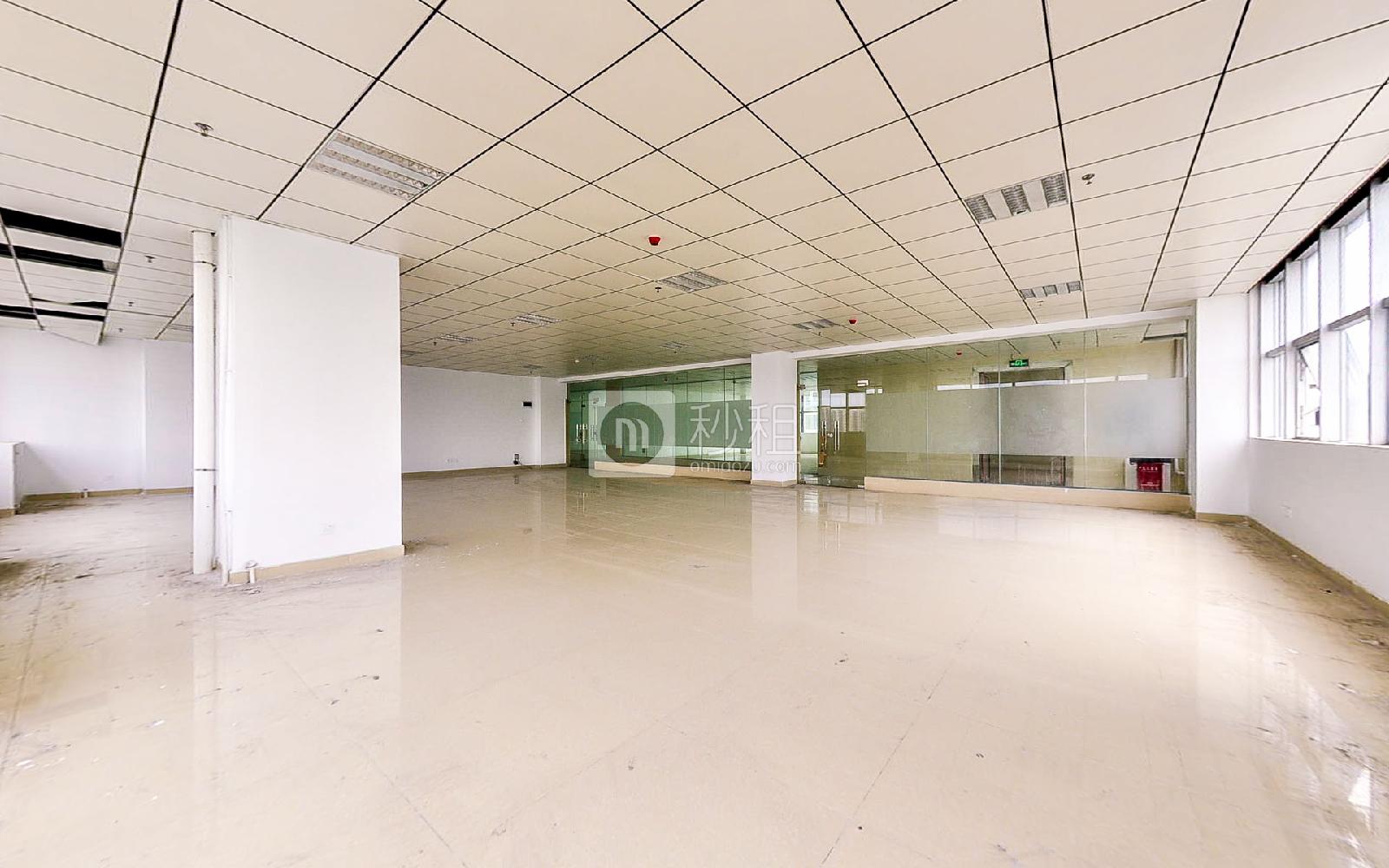 雍华源商务大厦	写字楼出租250平米简装办公室50元/m².月