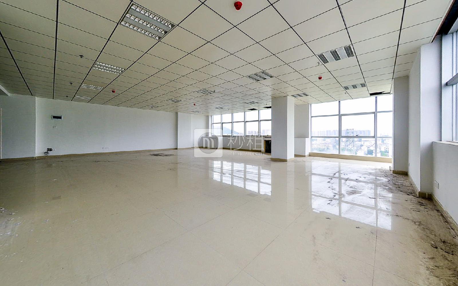 雍华源商务大厦	写字楼出租201平米简装办公室50元/m².月