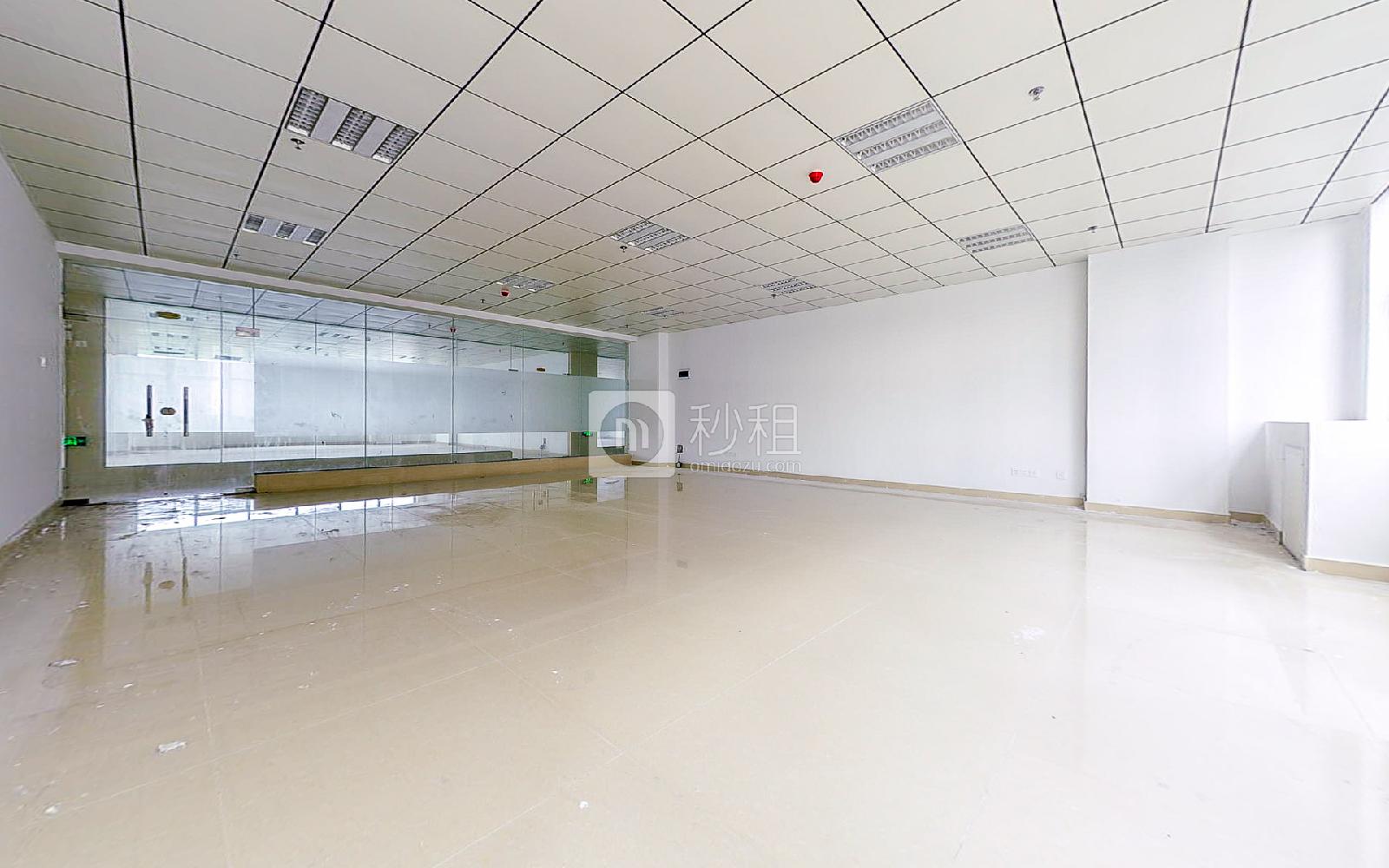 雍华源商务大厦	写字楼出租120平米简装办公室50元/m².月
