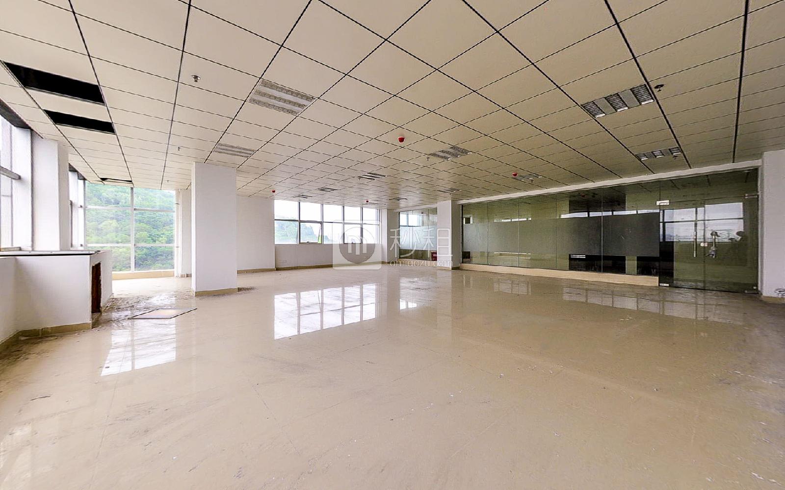 雍华源商务大厦	写字楼出租201平米简装办公室50元/m².月