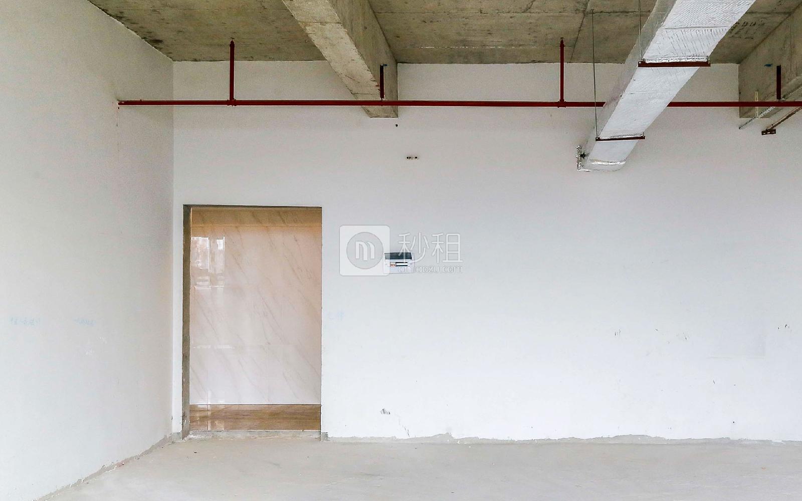 海王星辰大厦写字楼出租120平米简装办公室180元/m².月