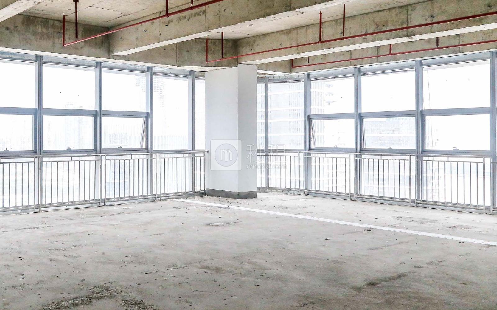 海王星辰大厦写字楼出租300平米毛坯办公室200元/m².月