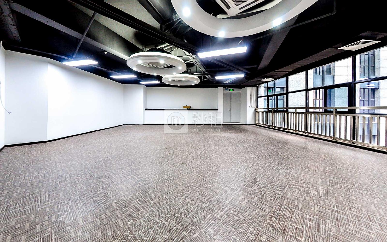 南京大学产学研基地写字楼出租169平米豪装办公室132元/m².月