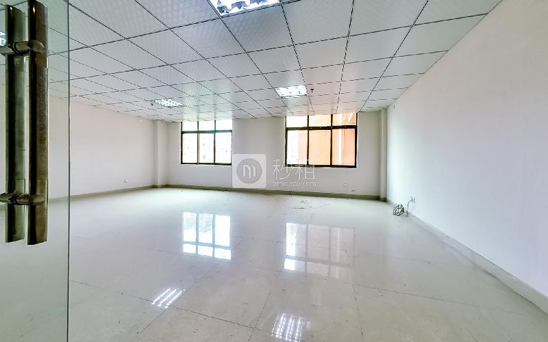 盈昌盛大廈寫字樓出租67平米精裝辦公室36元/m2.月
