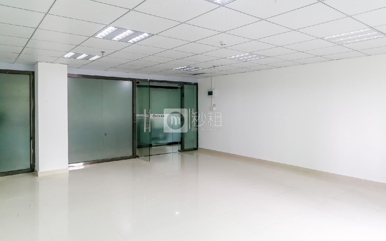 华联大厦（龙华）写字楼出租65平米简装办公室48元/m².月
