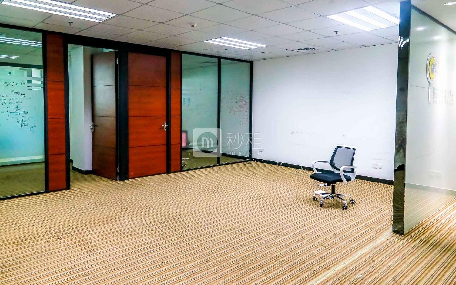 高新技术产业园	写字楼出租130平米精装办公室115元/m².月