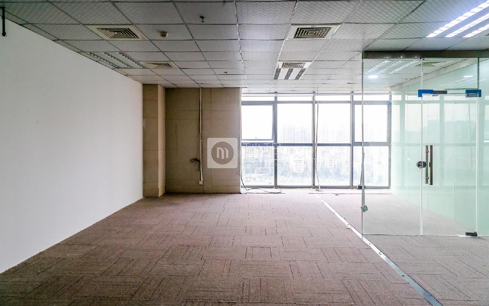 启正源商务中心		写字楼出租188平米简装办公室50元/m².月