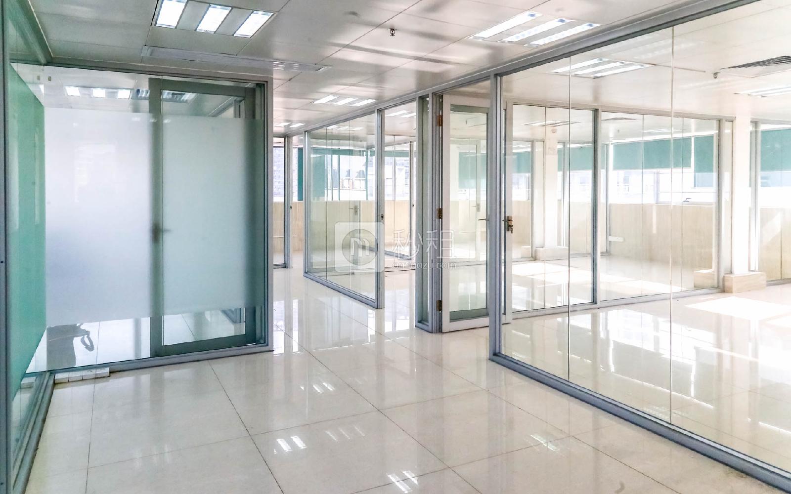 华宇科技楼写字楼出租226平米精装办公室55元/m².月