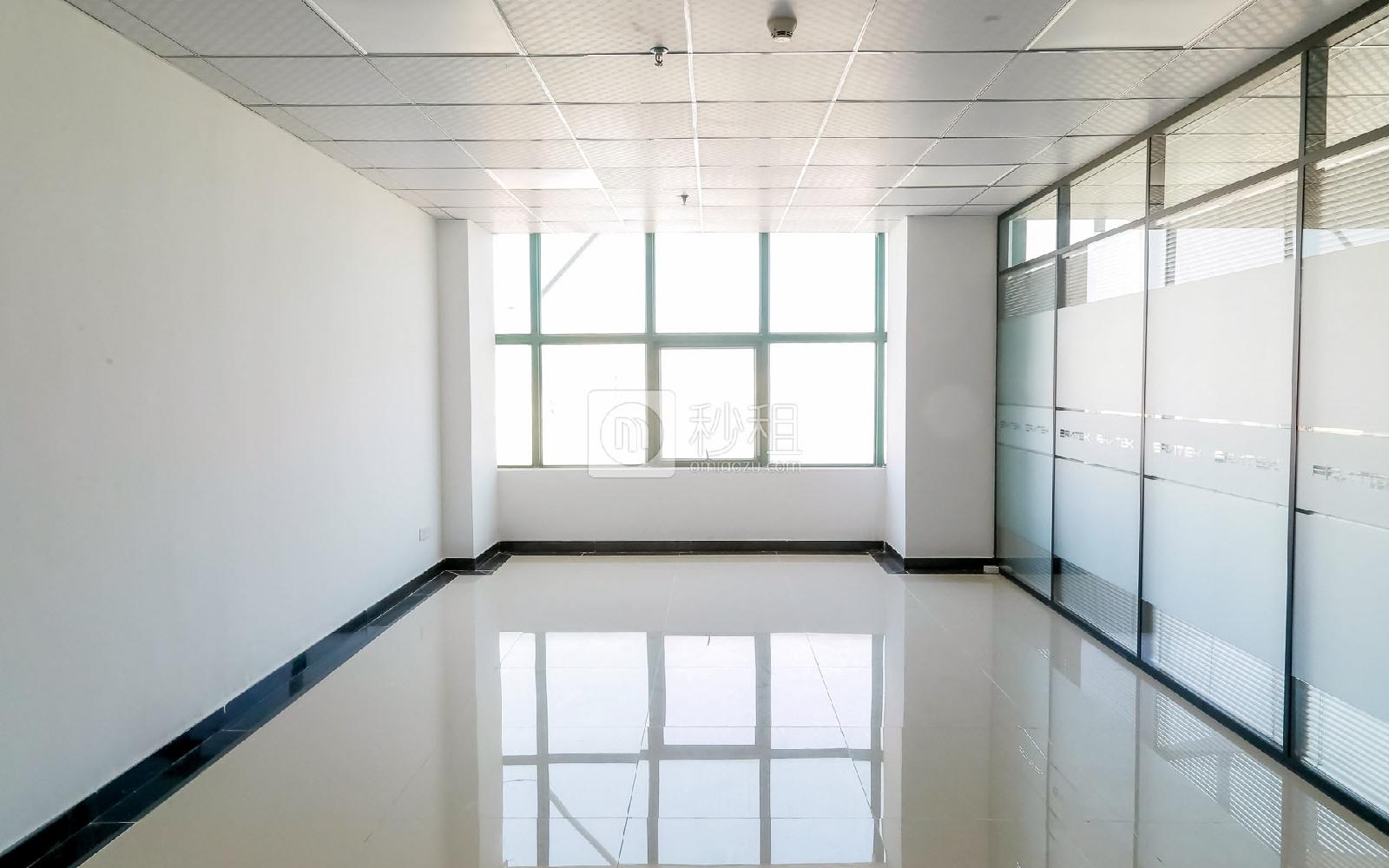 金龙华时代科融中心		写字楼出租55平米精装办公室75元/m².月