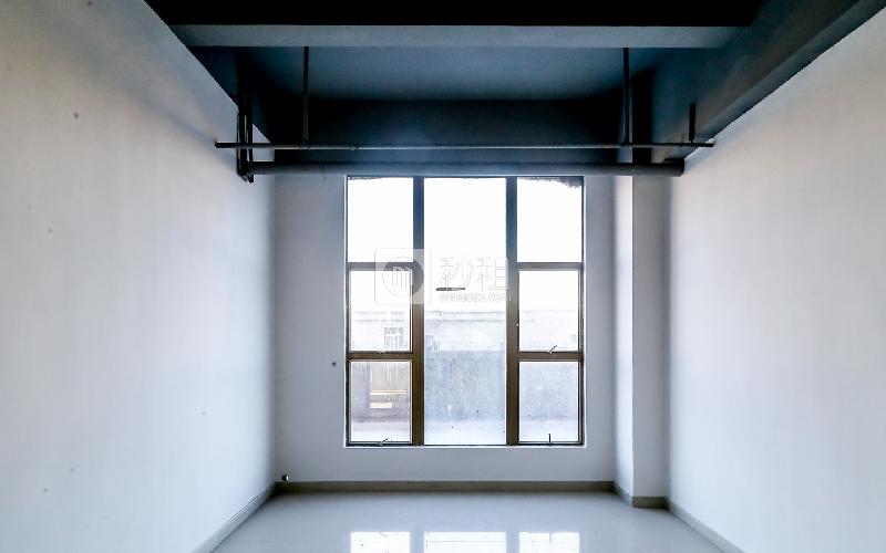 凯达安中心	写字楼出租80平米简装办公室48元/m².月
