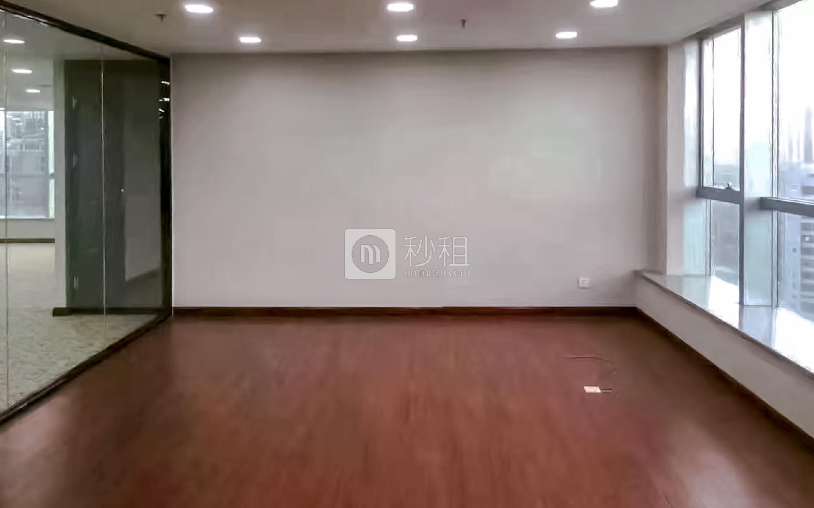 江苏大厦写字楼出租538平米精装办公室110元/m².月