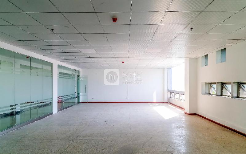 惠宝厨具大厦写字楼出租176平米简装办公室50元/m².月