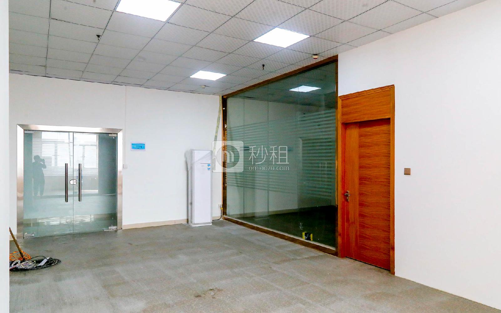 中阳商务大厦写字楼出租140平米精装办公室45元/m².月