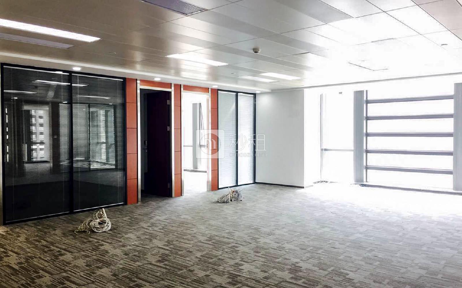 华嵘大厦写字楼出租370平米精装办公室148元/m².月