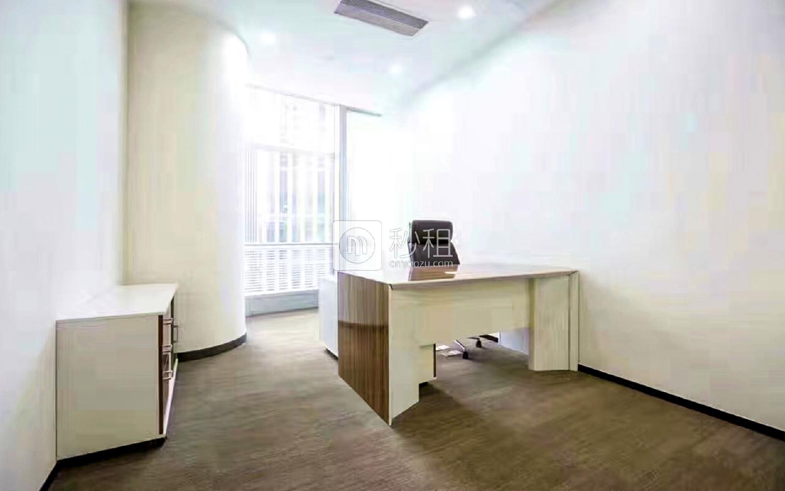 雅居乐中心写字楼出租335平米精装办公室220元/m².月