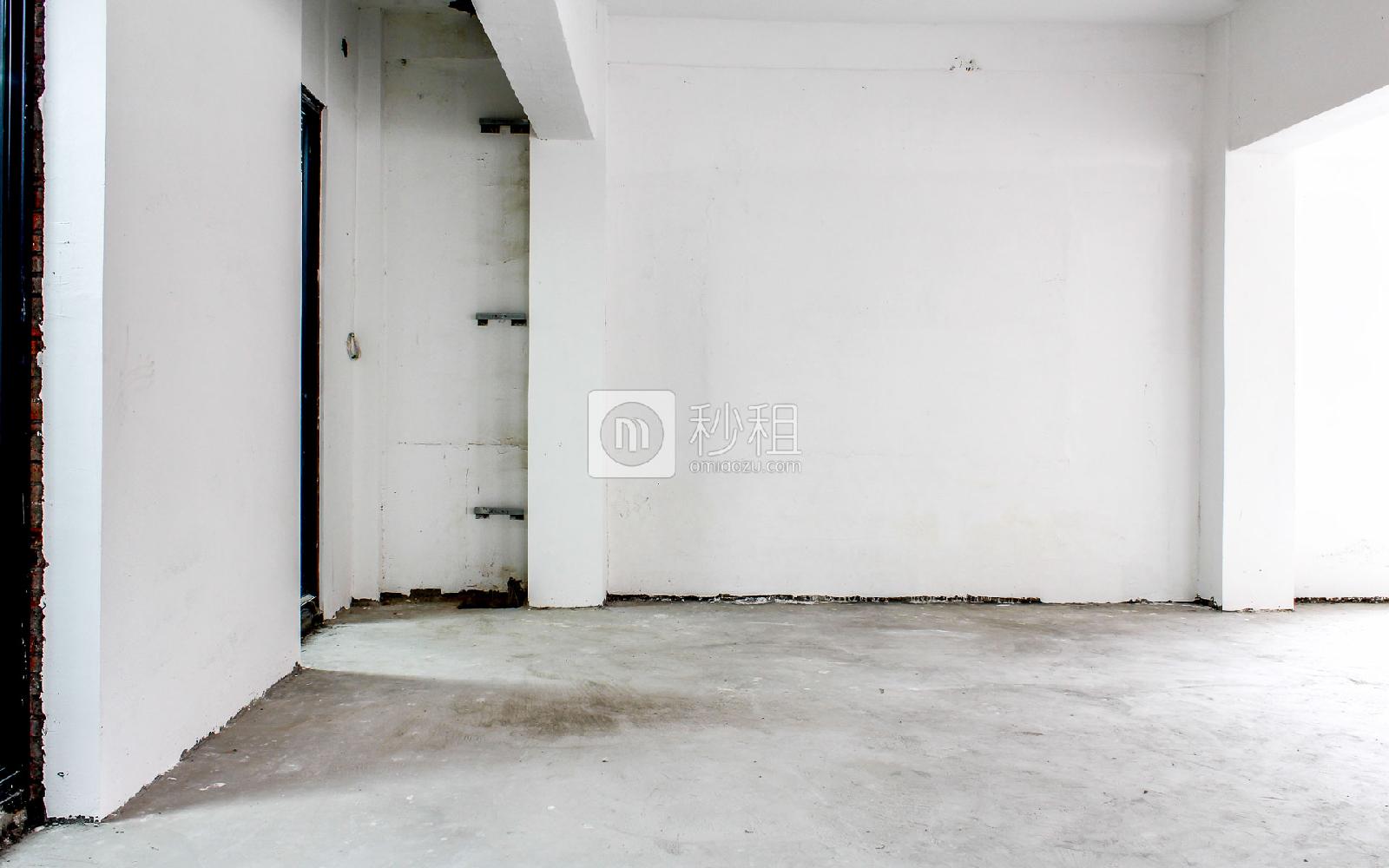 庭威33创谷写字楼出租332平米简装办公室50元/m².月