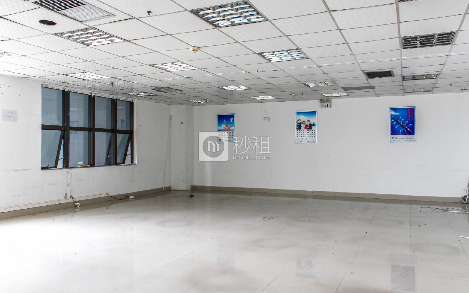 七星商业广场写字楼出租203平米精装办公室90元/m².月