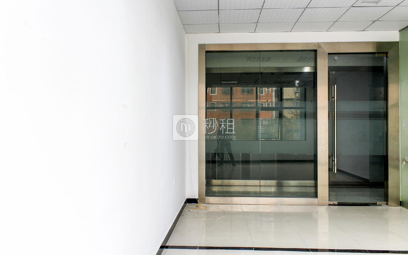 民泰大厦写字楼出租55平米简装办公室85元/m².月