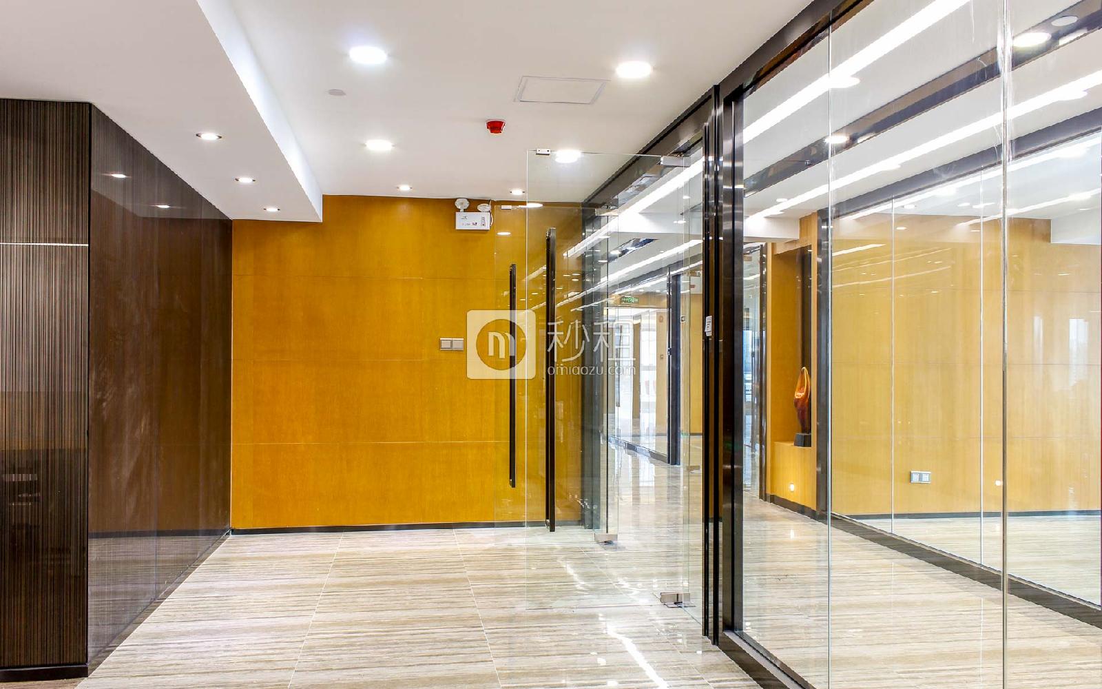 大唐时代大厦-商务中心写字楼出租159平米精装办公室70元/m².月