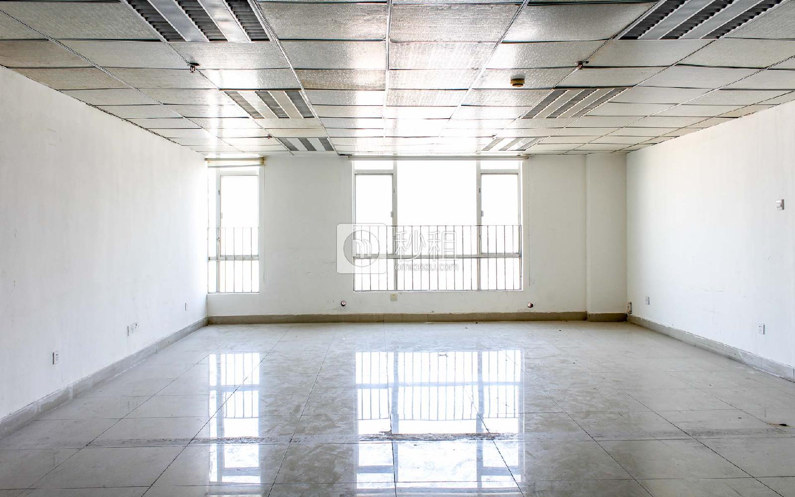蓝坤大厦写字楼出租98平米精装办公室70元/m².月