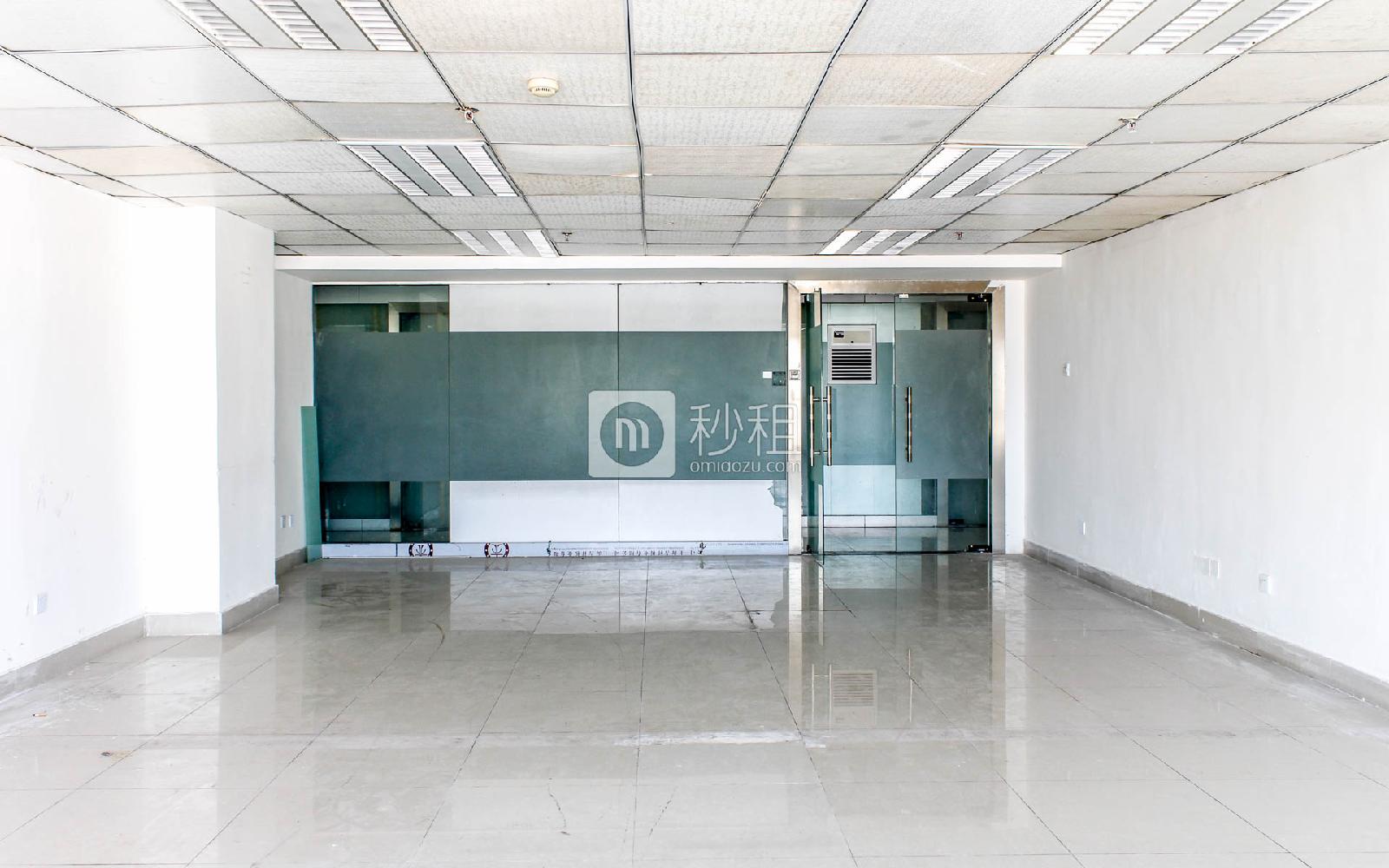 蓝坤大厦写字楼出租98平米精装办公室70元/m².月