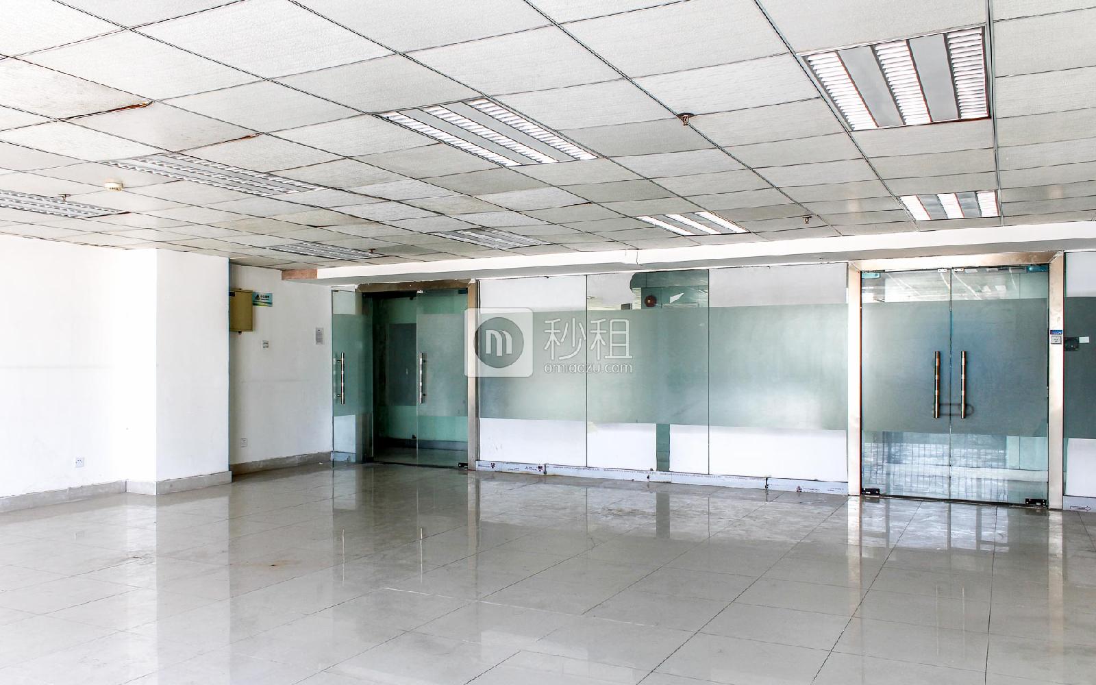 蓝坤大厦写字楼出租140平米精装办公室85元/m².月