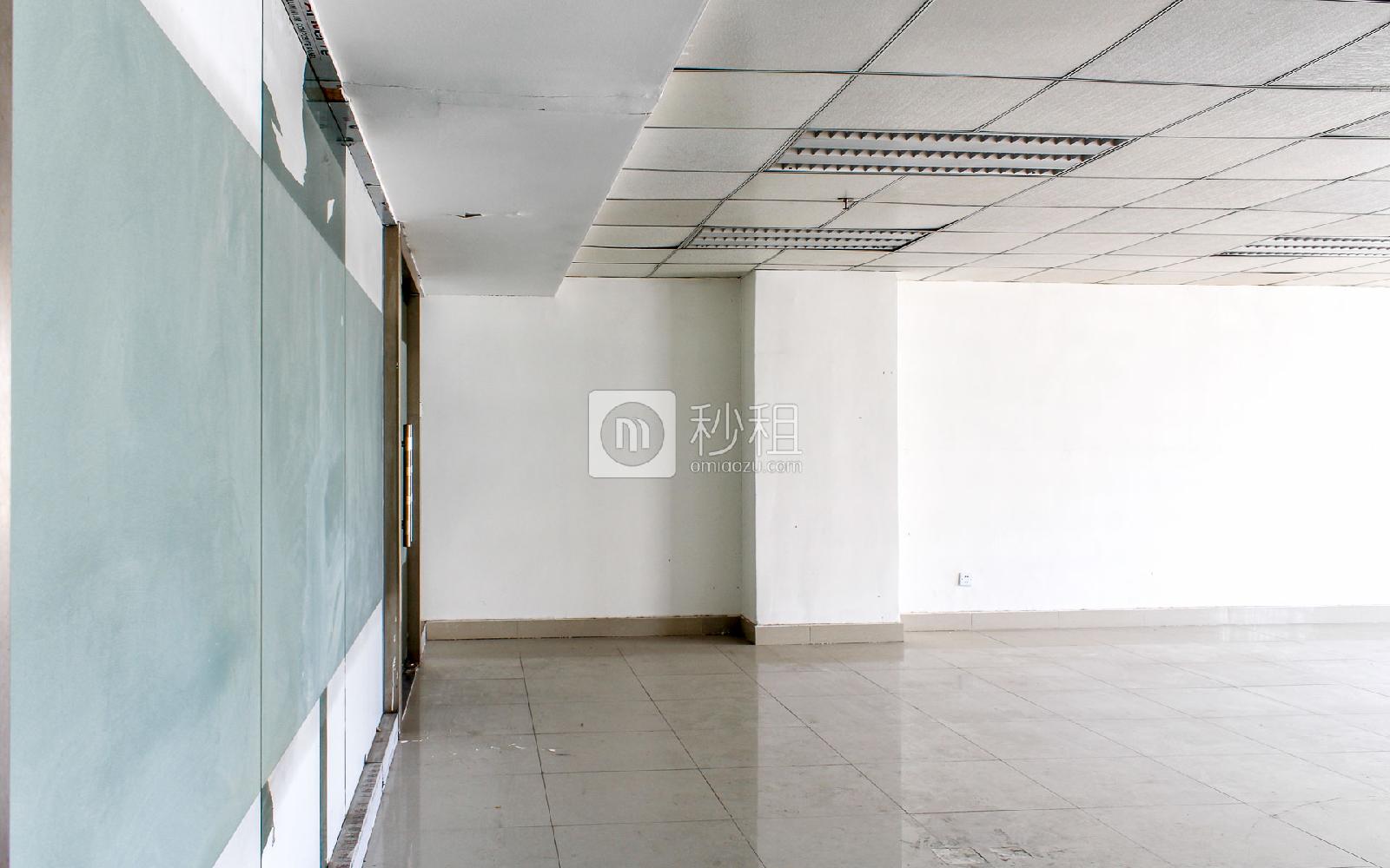蓝坤大厦写字楼出租140平米精装办公室85元/m².月