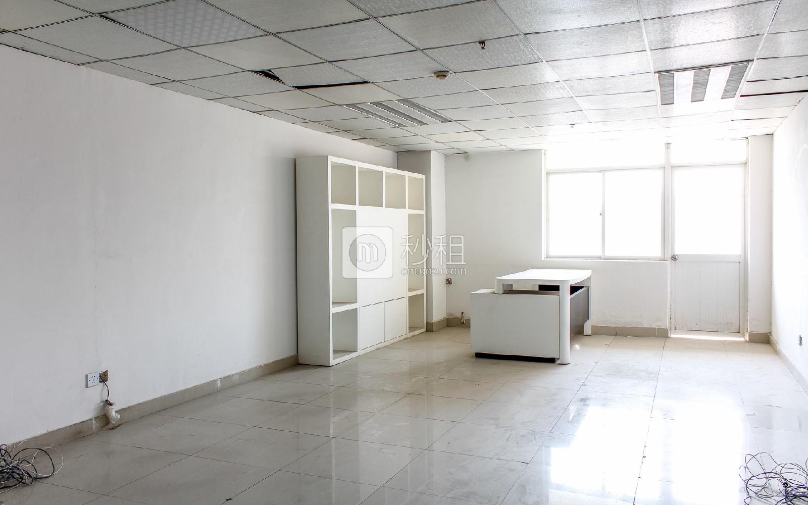 蓝坤大厦写字楼出租78平米精装办公室80元/m².月