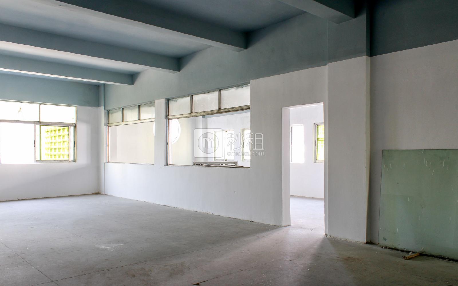 兴龙富创客园写字楼出租140平米简装办公室55元/m².月