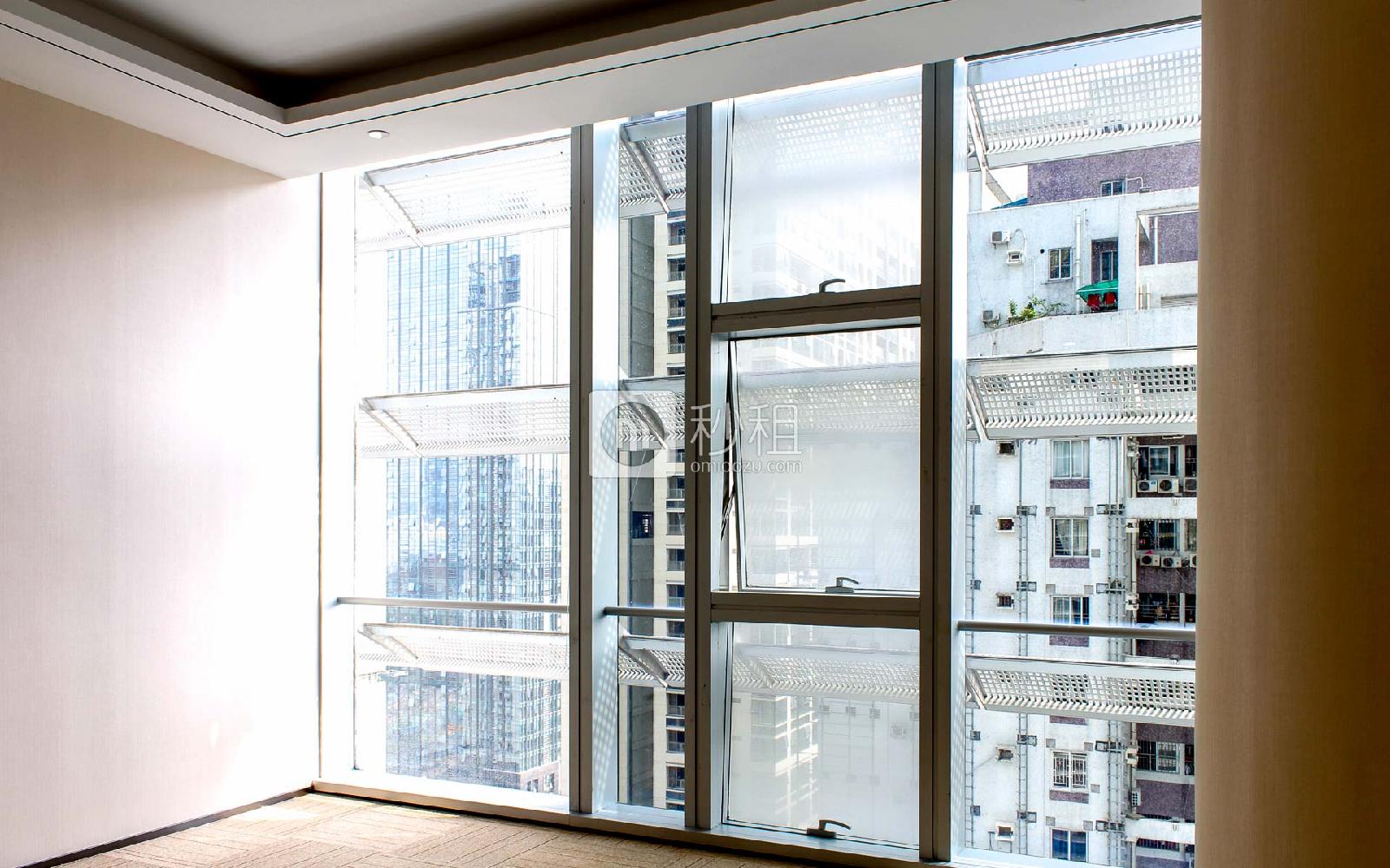 中洲大厦写字楼出租499平米豪装办公室238元/m².月