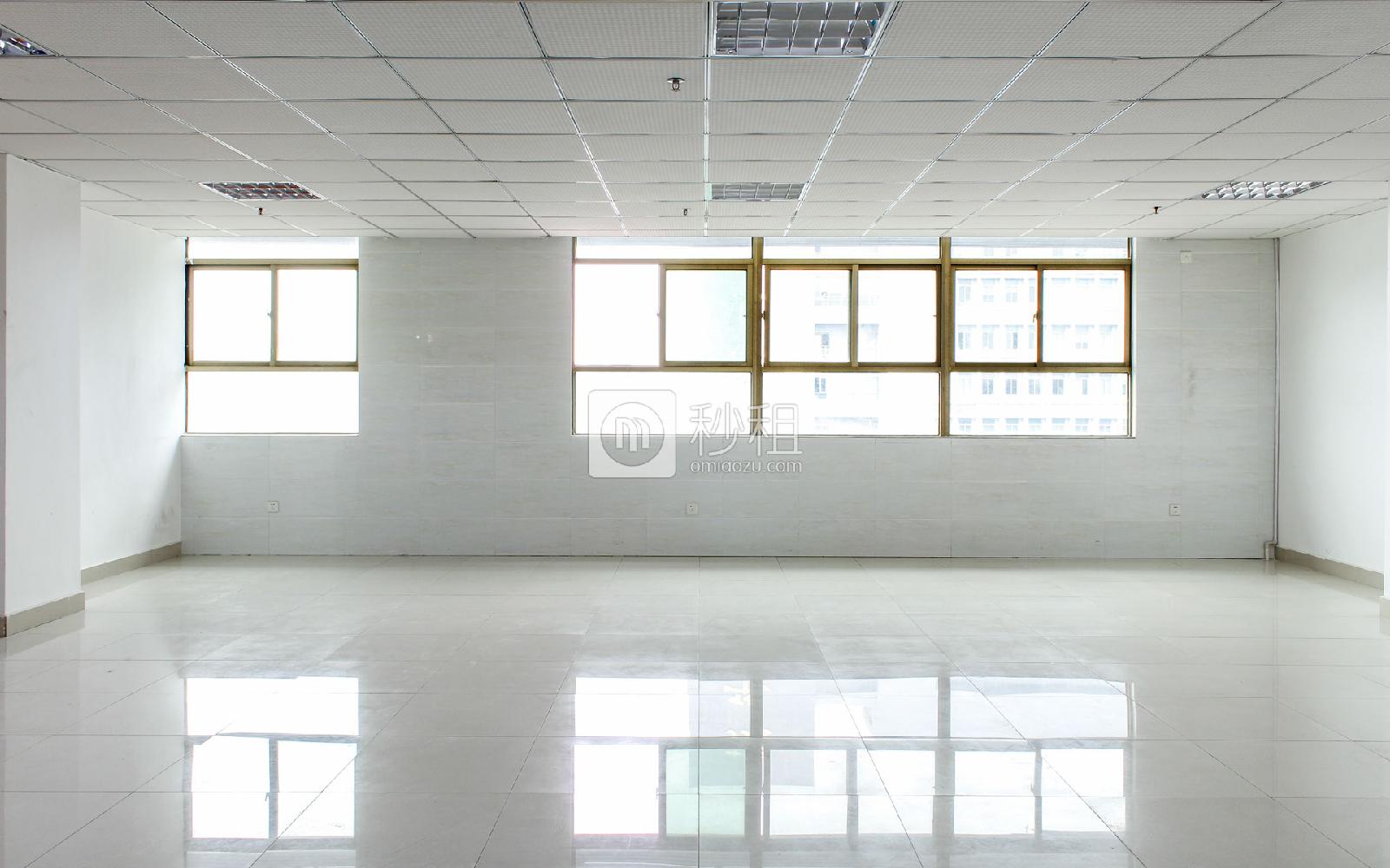 鸿华中心写字楼出租171平米精装办公室60元/m².月