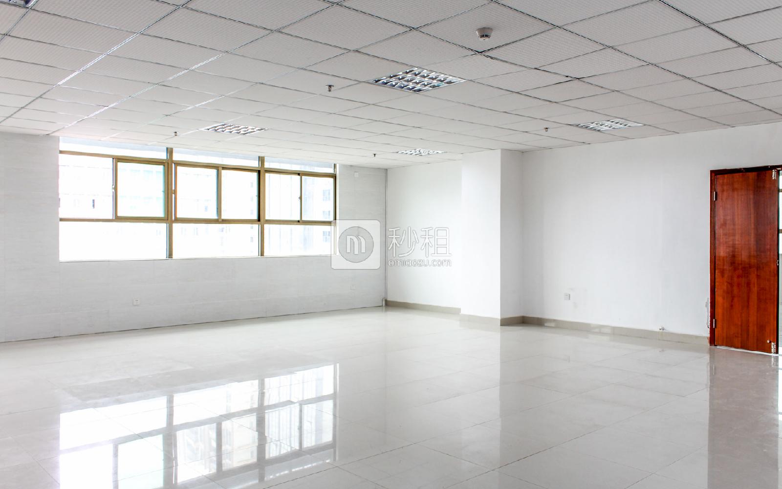 鸿华中心写字楼出租171平米精装办公室60元/m².月