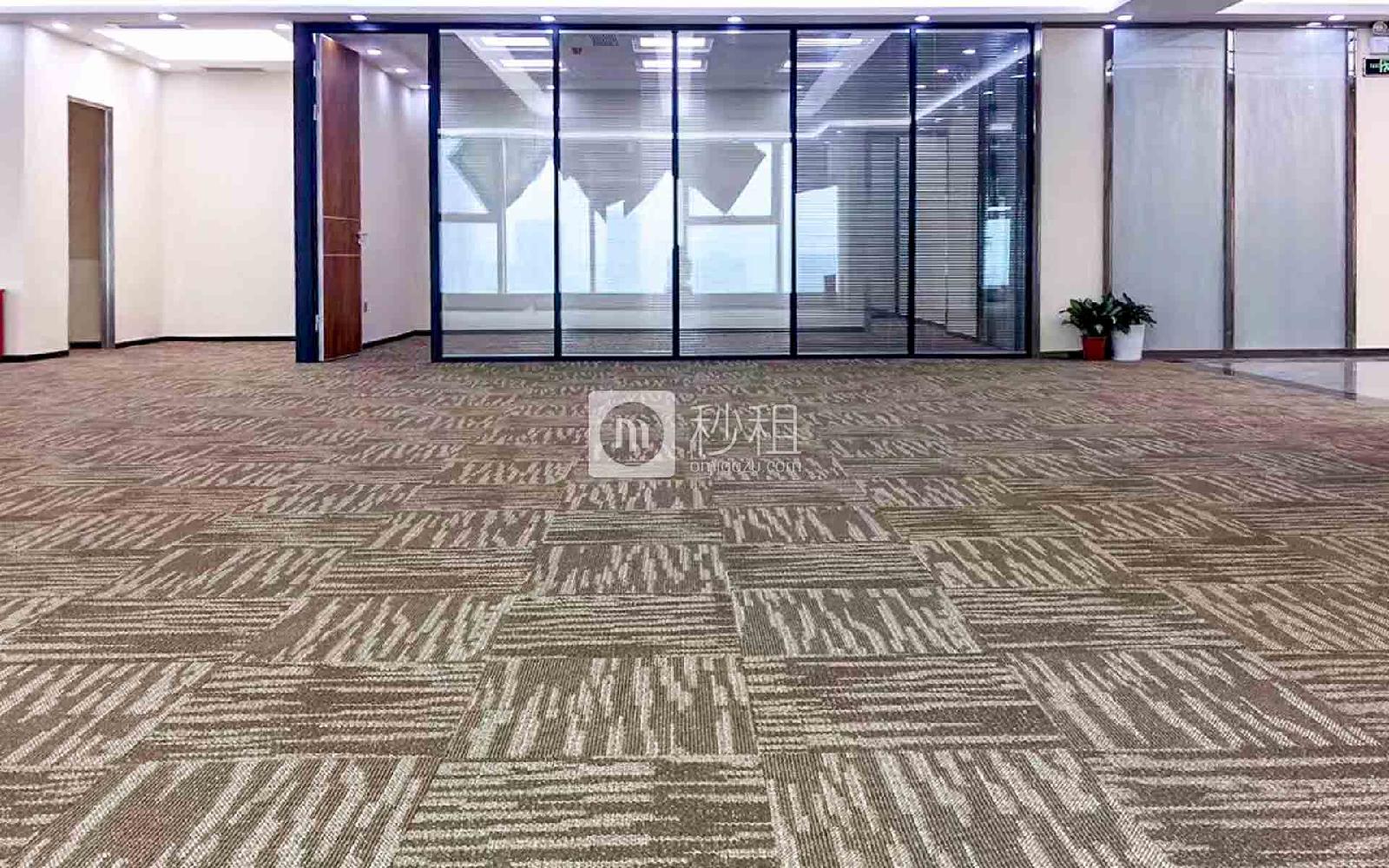 新天世纪商务中心写字楼出租721平米精装办公室138元/m².月